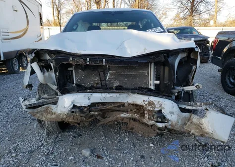 2022 Ford F150 Supercrew из США, поврежденный, VIN 1FTFW1E81NKD39682